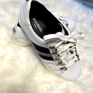 Balmain Sneaker